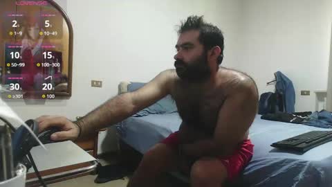Snapshot of attila85 chatting on June 2026 12:06:01 PM Bleakw85 online show from June 2026 12:06:01 PM