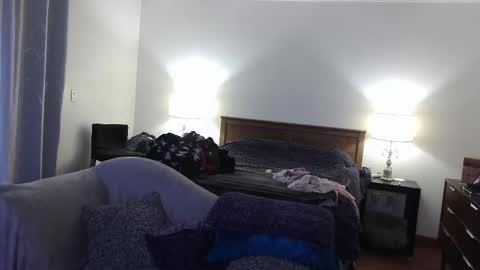 Aubree  Shae online show from October 2025 03:32:01 PM