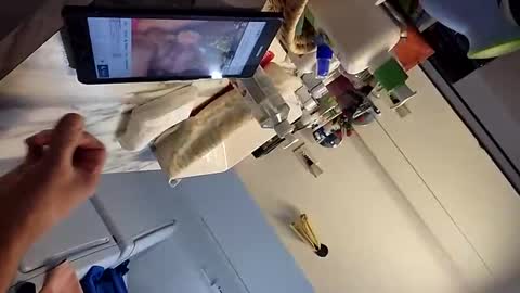 Snapshot of audimec69 chatting on January 2025 12:33:01 AM Marco online show from January 2025 12:33:01 AM