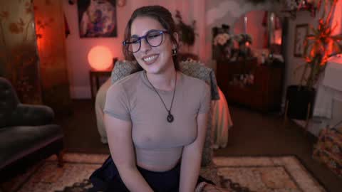 Audrey online show from December 2024 05:18:02 AM