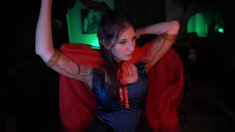 Audrey online show from March 2026 05:31:02 AM