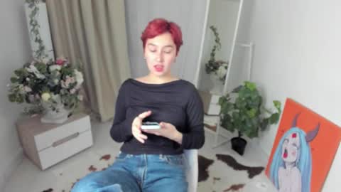 Snapshot of audreyalright chatting on November 2025 03:13:02 PM Audrey online show from November 2025 03:13:02 PM