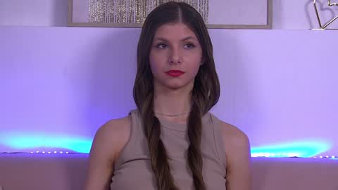 Snapshot of audreybarlow chatting on January 2025 02:46:01 PM Audrey online show from January 2025 02:46:01 PM