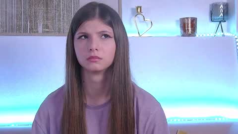 Snapshot of audreybarlow chatting on January 2025 03:40:01 PM Audrey online show from January 2025 03:40:01 PM