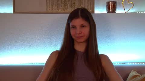 Snapshot of audreybarlow chatting on February 2025 01:22:01 PM Audrey online show from February 2025 01:22:01 PM