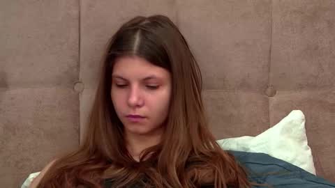 Snapshot of audreybarlow chatting on October 2025 08:02:02 AM Audrey online show from October 2025 08:02:02 AM