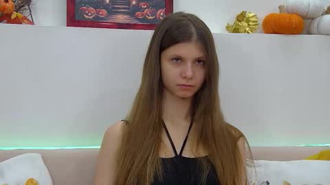 Snapshot of audreybarlow chatting on October 2025 08:00:02 AM Audrey online show from October 2025 08:00:02 AM