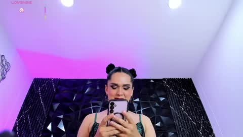 Audrey Hayworth online show from March 2026 11:36:01 AM