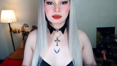 Audrey online show from February 2026 08:18:02 AM