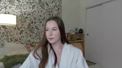 Miss Audrey online show from February 2026 09:57:02 PM