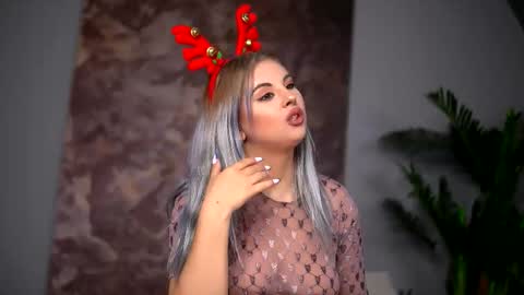 AudreySosa online show from December 2025 11:01:02 PM