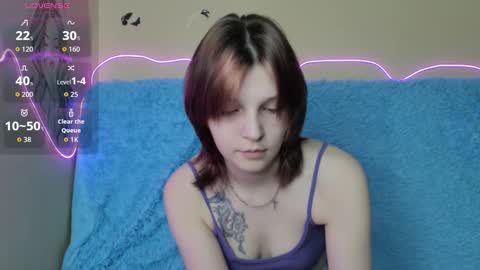 Audrey online show from February 2026 08:13:02 AM