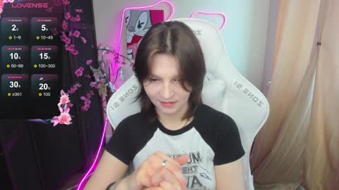 Audrey online show from March 2026 08:20:02 AM