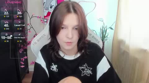 Audrey online show from July 2026 08:10:02 AM