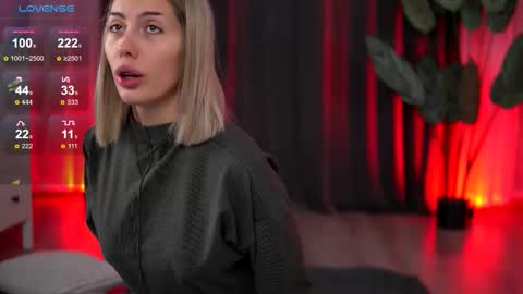 Snapshot of audreyzanne chatting on December 2025 08:18:01 AM Isabella online show from December 2025 08:18:01 AM