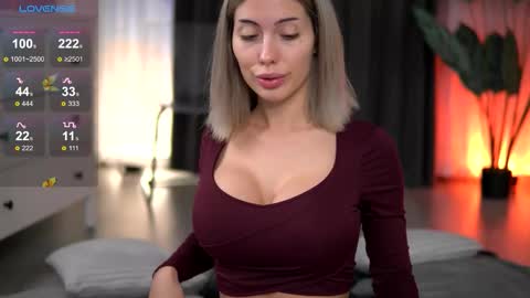 Snapshot of audreyzanne chatting on January 2026 08:41:02 AM Isabella online show from January 2026 08:41:02 AM