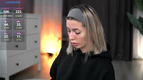 Snapshot of audreyzanne chatting on January 2026 08:19:01 AM Isabella online show from January 2026 08:19:01 AM