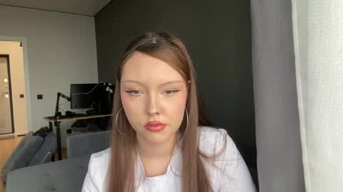 Snapshot of audriashearon chatting on June 2026 08:37:01 AM Elene online show from June 2026 08:37:01 AM