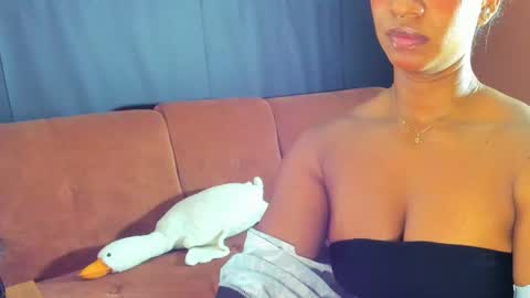 Audry online show from January 2026 10:23:01 PM