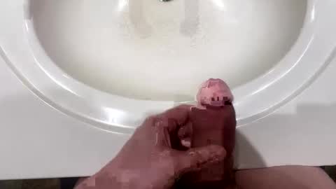 Snapshot of augustcox chatting on February 2025 07:22:02 AM August Cox online show from February 2025 07:22:02 AM