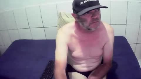 cesar augusto online show from March 2026 11:49:02 PM