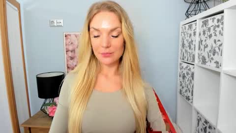 AulloraSensual online show from January 2025 10:06:01 AM