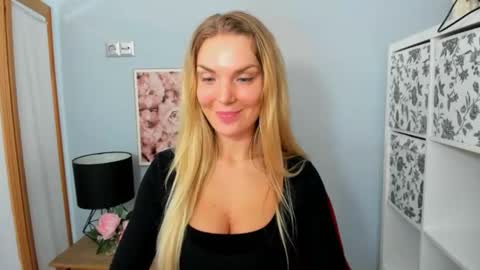 AulloraSensual online show from February 2025 06:51:02 PM