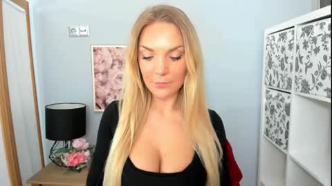 AulloraSensual online show from February 2025 06:18:01 AM