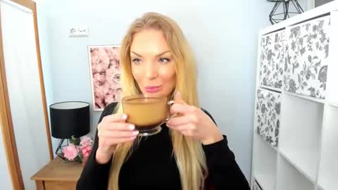 AulloraSensual online show from March 2025 06:16:01 AM