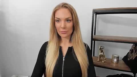 AulloraSensual online show from March 2026 06:13:01 AM