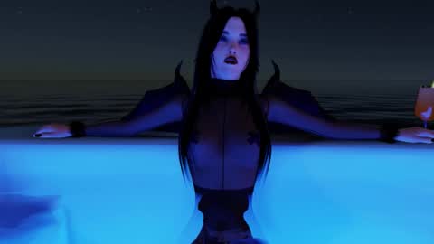 Snapshot of aura_bloom chatting on November 2025 04:14:01 AM Aura online show from November 2025 04:14:01 AM