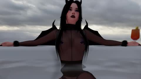 Snapshot of aura_bloom chatting on November 2025 04:53:02 PM Aura online show from November 2025 04:53:02 PM