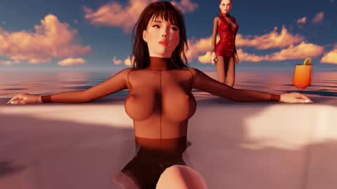 Snapshot of aura_bloom chatting on November 2025 06:18:02 PM Aura online show from November 2025 06:18:02 PM