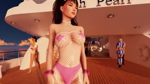 Snapshot of aura_bloom chatting on November 2025 07:12:01 PM Aura online show from November 2025 07:12:01 PM