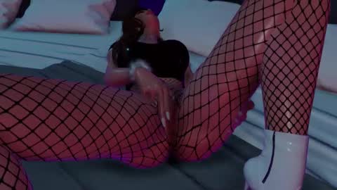 Snapshot of aura_bloom chatting on November 2025 03:27:02 AM Aura online show from November 2025 03:27:02 AM