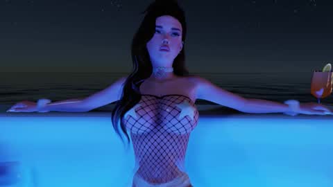 Snapshot of aura_bloom chatting on November 2025 04:48:02 AM Aura online show from November 2025 04:48:02 AM