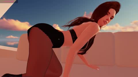 Aura online show from February 2026 09:11:02 PM