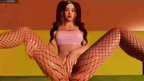 Aura online show from March 2026 08:57:02 PM