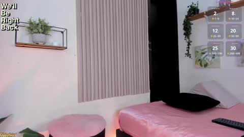 Hello I am Marcela follow me on my instagram  aura moon11 online show from January 2025 03:36:02 PM