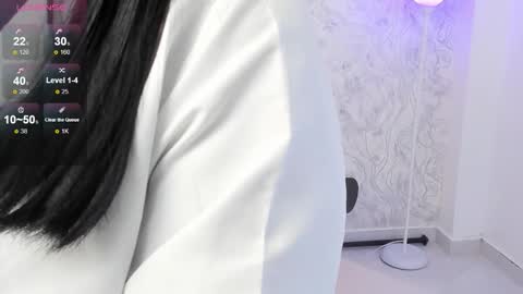 Aura sanders online show from March 2026 03:37:02 PM