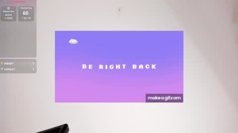 Aura online show from January 2025 03:09:01 PM