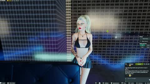 AuRaRD online show from April 2026 04:46:01 AM