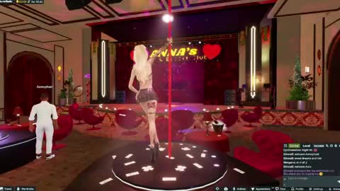 AuRaRD online show from April 2026 06:52:01 AM