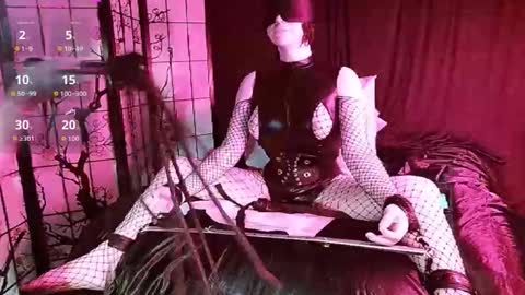 Aurathedoll  Tatersprecious online show from December 2025 05:02:02 AM