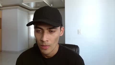 Aureliano online show from October 2025 08:27:02 PM