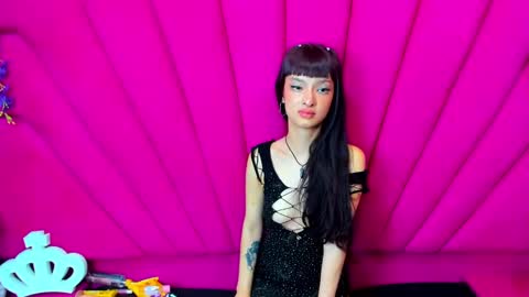 aurora online show from December 2024 07:01:01 PM