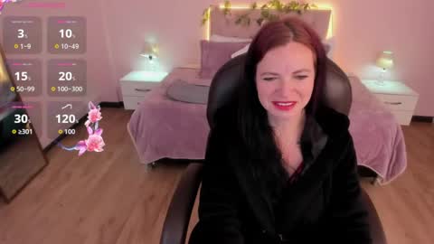 Snapshot of aurora__belle_ chatting on June 2026 12:52:02 PM aurora__belle_ online show from June 2026 12:52:02 PM
