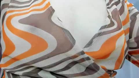 Auroraa  Cute online show from February 2025 12:43:01 AM