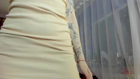 Auroraa  Cute online show from March 2025 08:35:02 PM