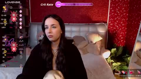 Aurora online show from January 2026 03:59:01 PM